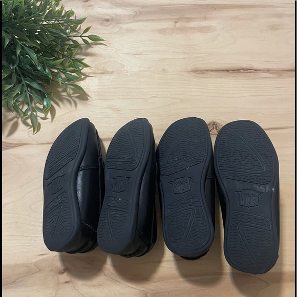 Florsheim boys leather dress shoe - Picture 6 of 8